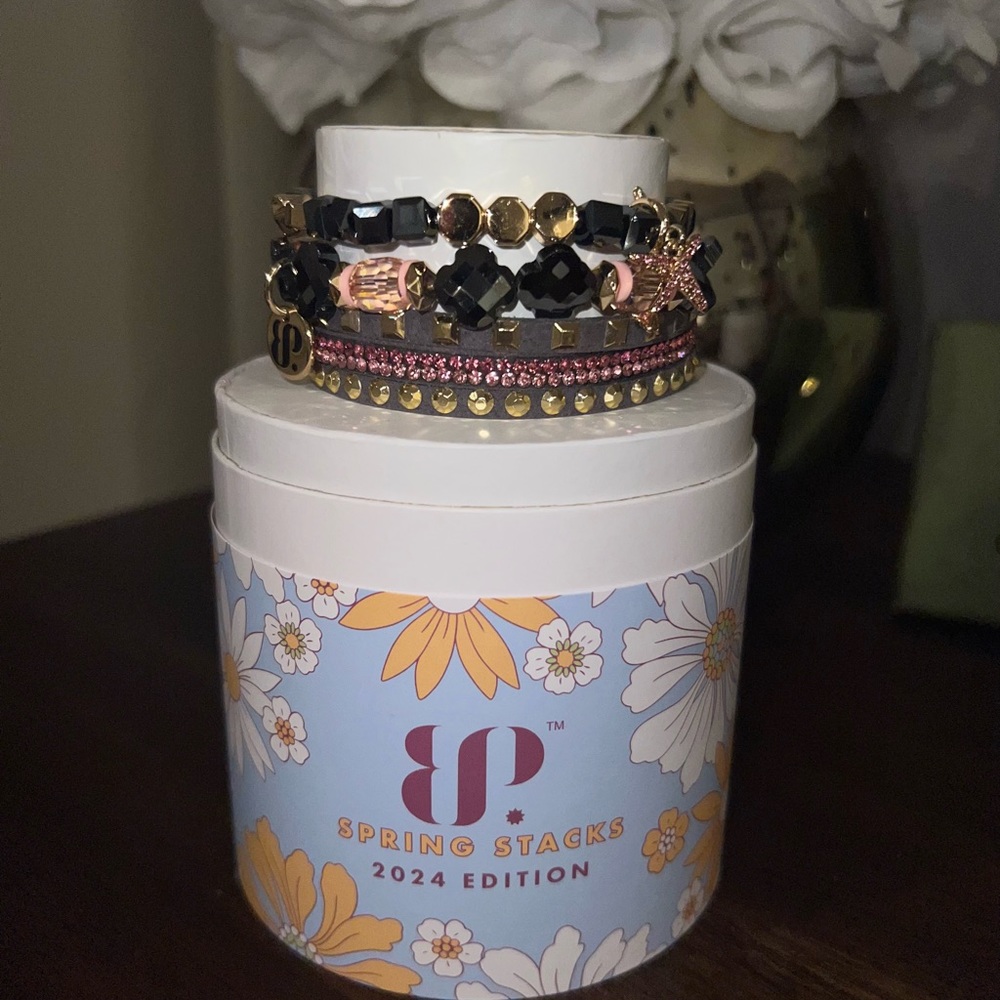 Bomb Party 2024 Spring Stack - Picture 2 of 2